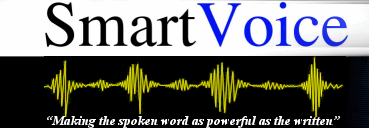 smart voice recording south africa